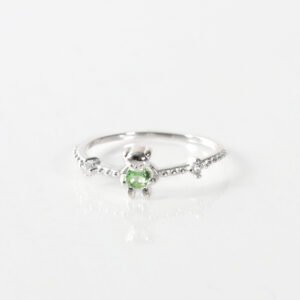 Anillo Osito