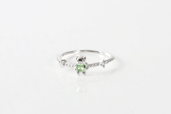 Anillo Osito