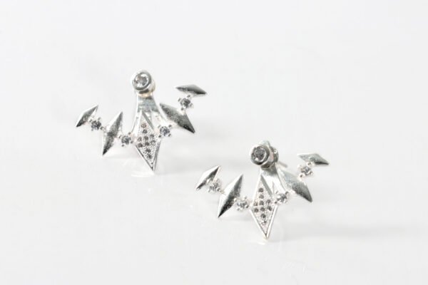 Aretes góticos