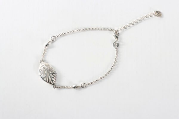 Pulsera hoja