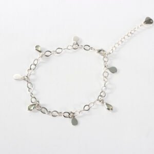 Pulsera lágrimas