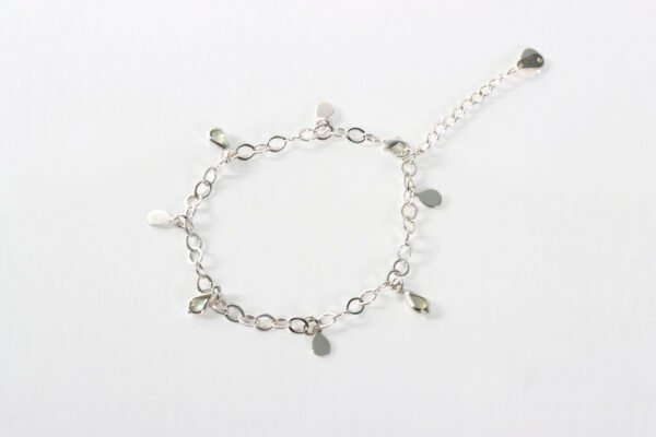 Pulsera lágrimas