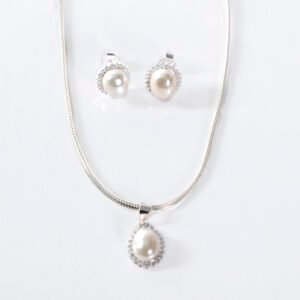 Conjunto de perlas