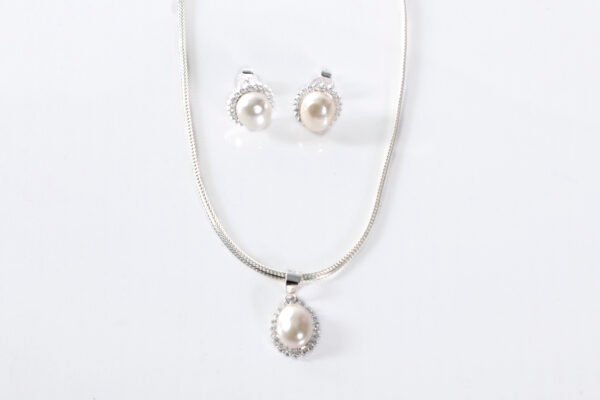 Conjunto de perlas