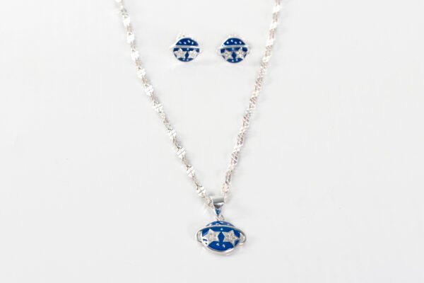 Conjunto Saturno
