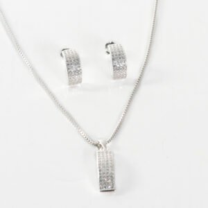 Conjunto circones