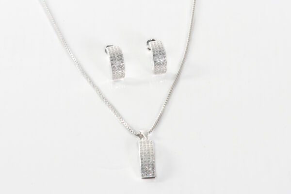 Conjunto circones
